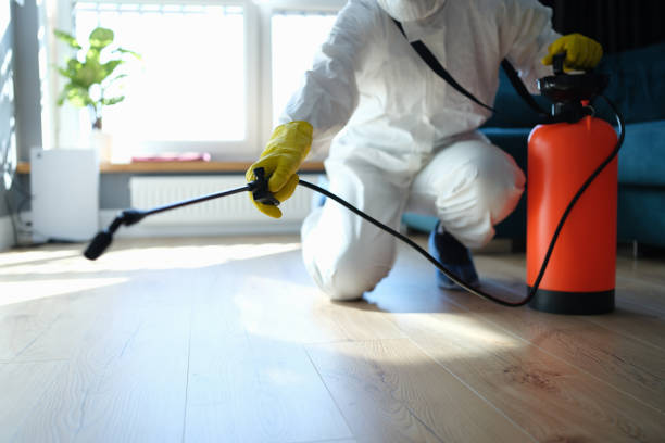 Reliable Blood Cleanup contractor in Richmond, MN by Crime Scene Cleaner Online